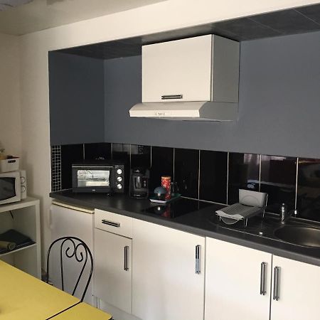 Bel Appartement En Rez De Jardin, 10Min Centre Et 300M Quais De Seine Wifi Rouen Exterior photo